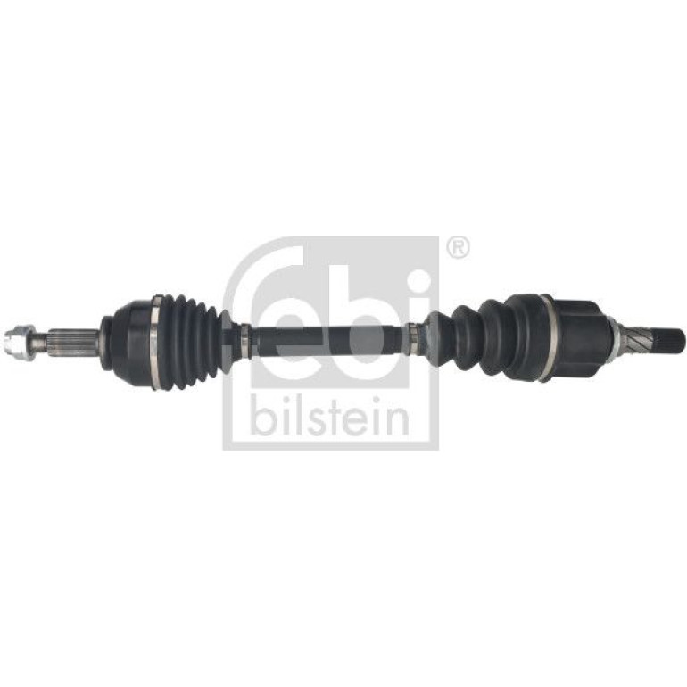 FEBI BILSTEIN Antriebswelle 181902