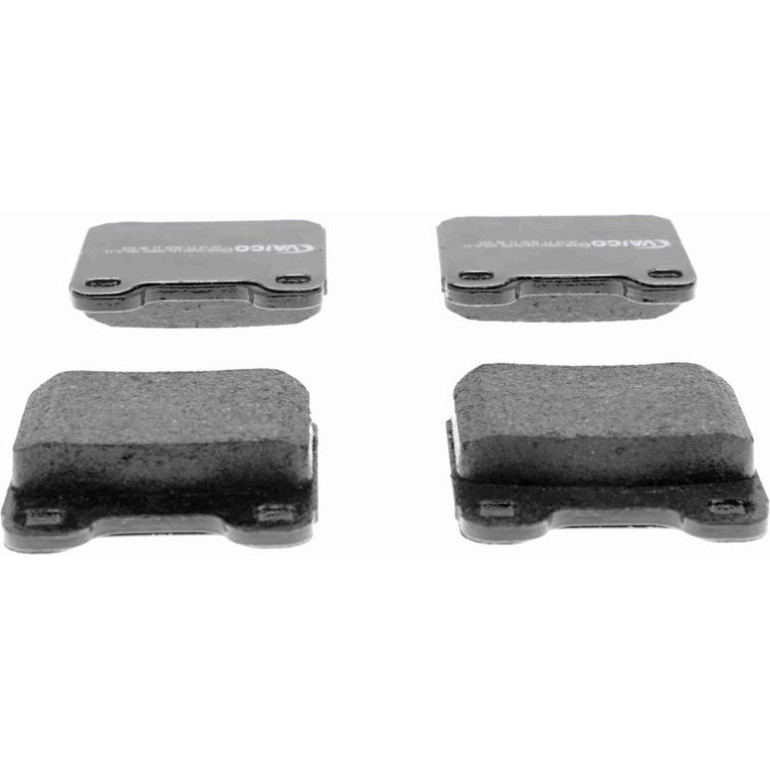 VAICO Bremsbelagsatz, Scheibenbremse V40-8019 VAICO Bremsbelagsatz, Scheibenbremse V40-8019