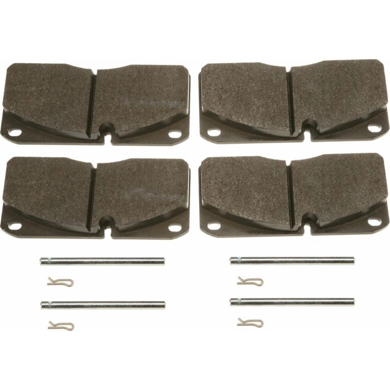 Bremsbelagsatz, Scheibenbremse GDB5058 Bremsbelagsatz, Scheibenbremse GDB5058