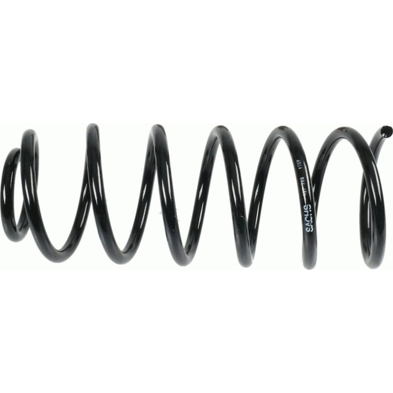 SACHS Fahrwerksfeder 997 769