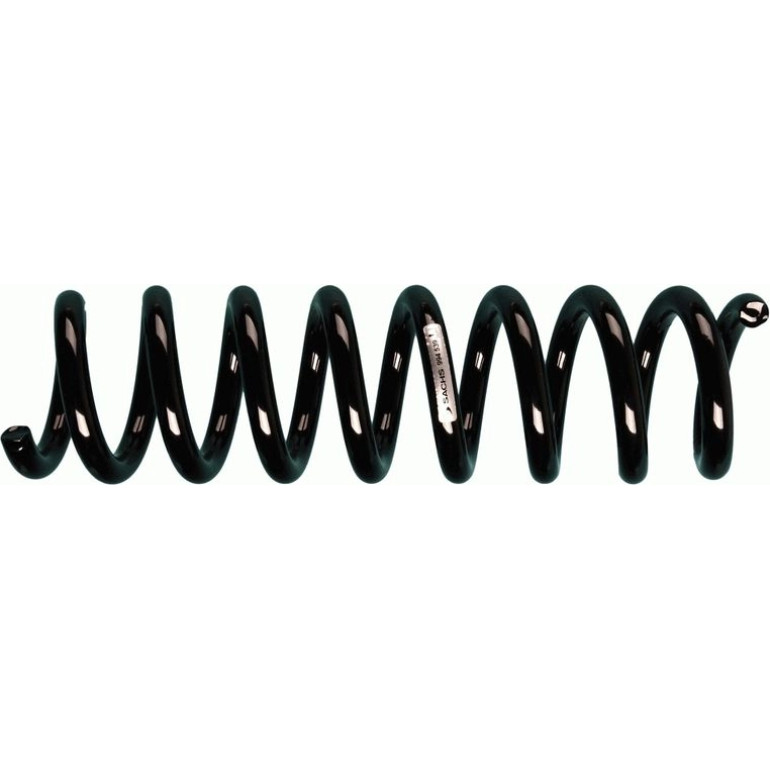 Sachs Fahrwerksfeder Bmw 3 (F30, F35, F80), Touring (F31) 2.0-3.0D 10.11 994 539 Sachs Fahrwerksfeder Bmw 3 (F30, F35, F80), Touring (F31) 2.0-3.0D 10.11 994 539