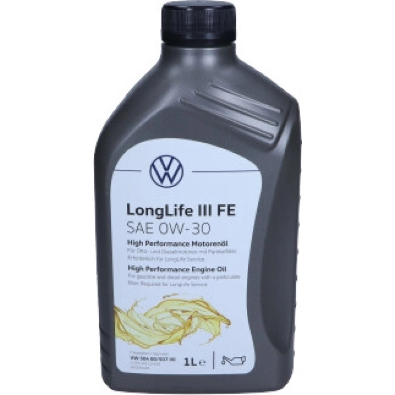 VAG Original GS55545C2 VAG Original VW Motoröl Longlife III 0W-30 GS55545C2 1 Liter – – OE-Nr. GS55545C2 VAG Original GS55545C2 VAG Original VW Motoröl Longlife III 0W-30 GS55545C2 1 Liter – – OE-Nr. GS55545C2