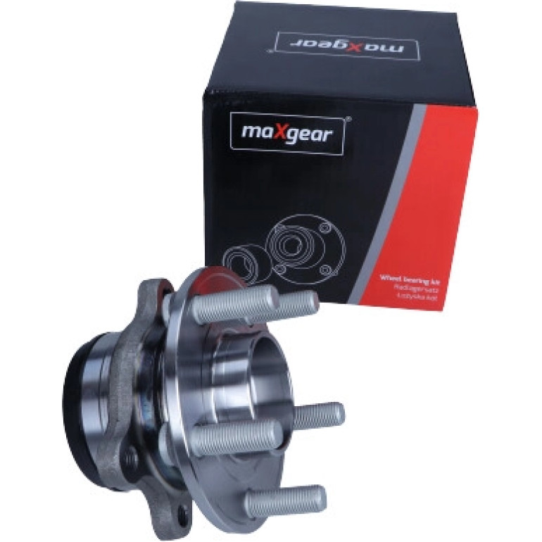 Radlagersatz 33-1212 Radlagersatz 33-1212
