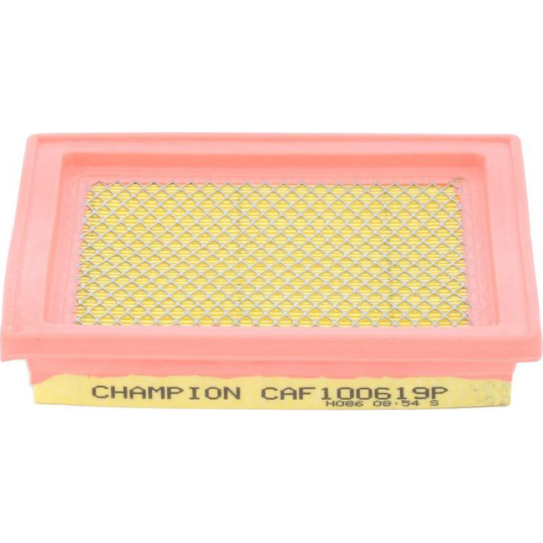 CHAMPION Luftfilter CAF100619P