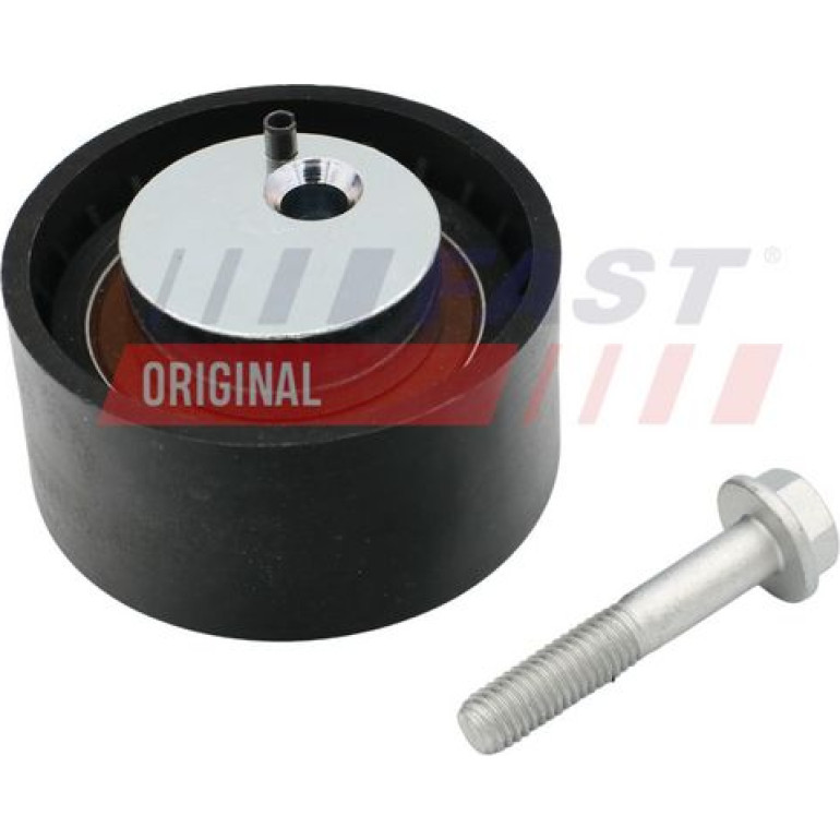FAST Spannrolle, Keilrippenriemen FT44669 FAST Spannrolle, Keilrippenriemen FT44669