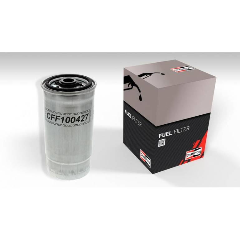CHAMPION Kraftstofffilter CFF100427 CHAMPION Kraftstofffilter CFF100427