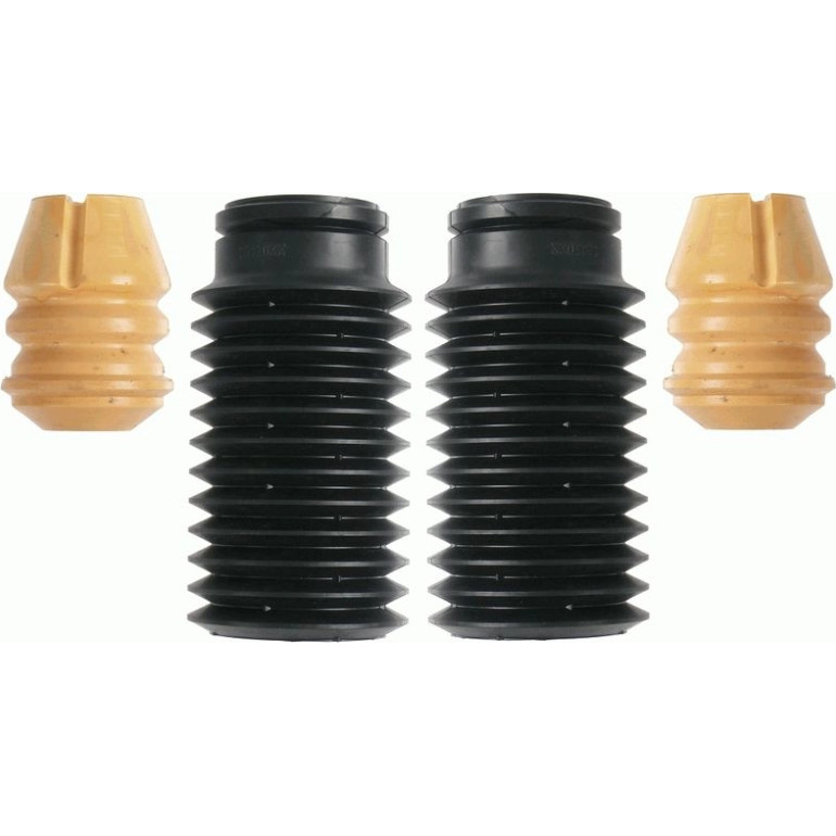SACHS Staubschutzsatz, Stoßdämpfer 900 056 SACHS Staubschutzsatz, Stoßdämpfer 900 056