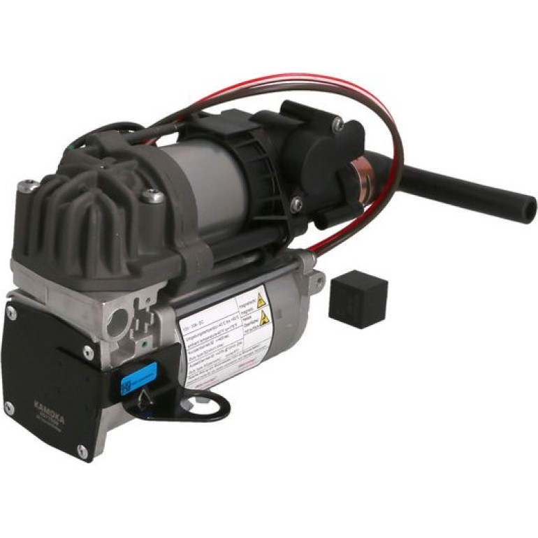 KAMOKA Kompressor, Druckluftanlage 2077006 KAMOKA Kompressor, Druckluftanlage 2077006