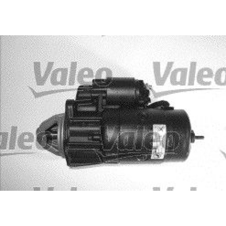 VALEO Anlasser 201194 VALEO Anlasser 201194
