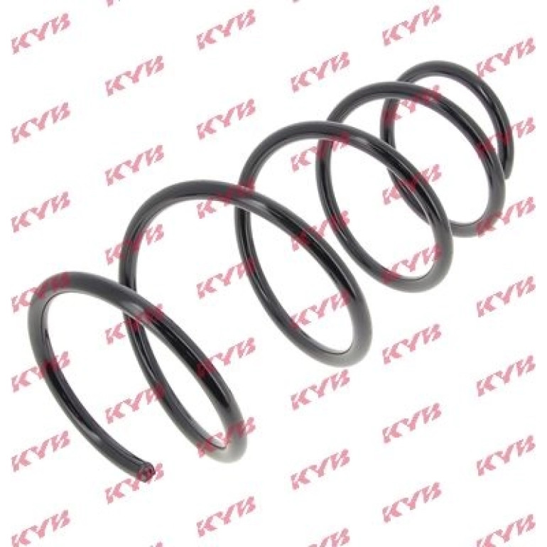 KYB Fahrwerksfeder Toyota P. Avensis 2.0 11/08 RA3371
