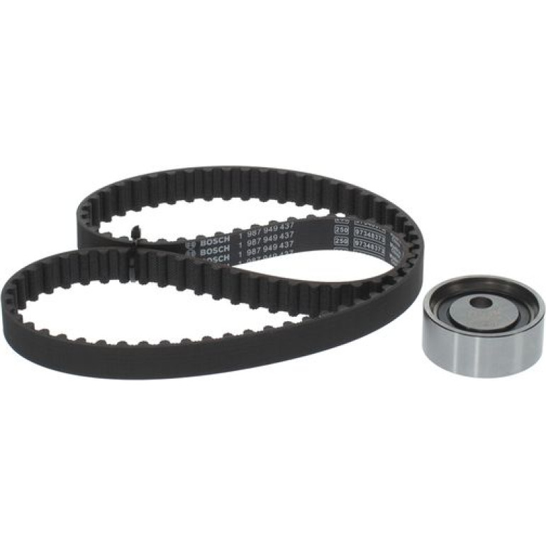 Zahnriemen-/Rollenset 1987946544 Zahnriemen-/Rollenset 1987946544