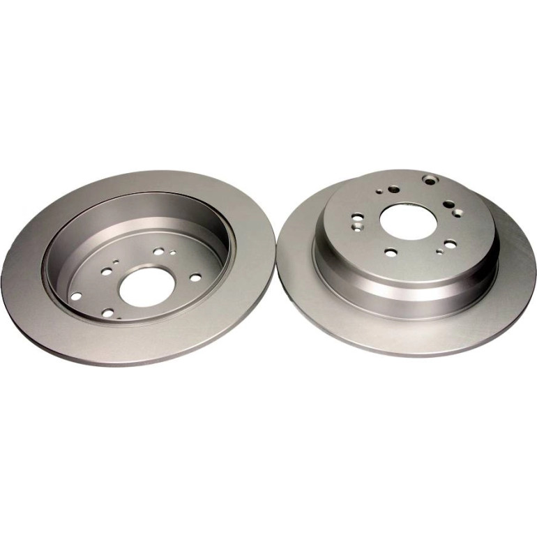 Bremsscheibe Honda T. Cr-V 05- Mit Pow Ok¤ Anti-Korrosion QD4981 Bremsscheibe Honda T. Cr-V 05- Mit Pow Ok¤ Anti-Korrosion QD4981