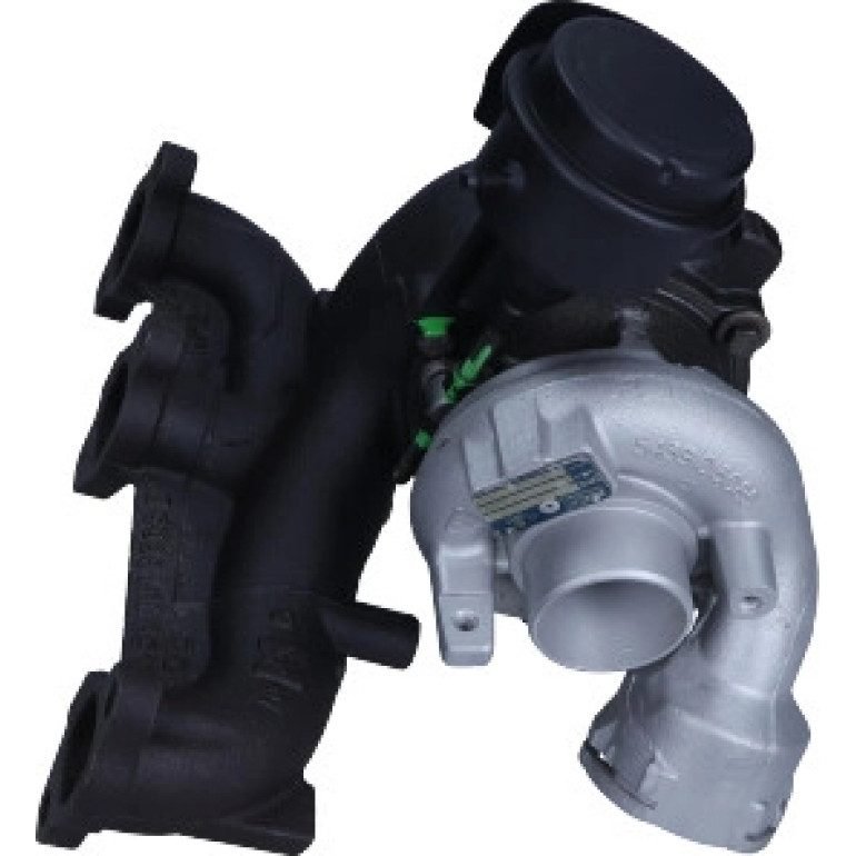 Turbolader 003-001-000052R Turbolader 003-001-000052R