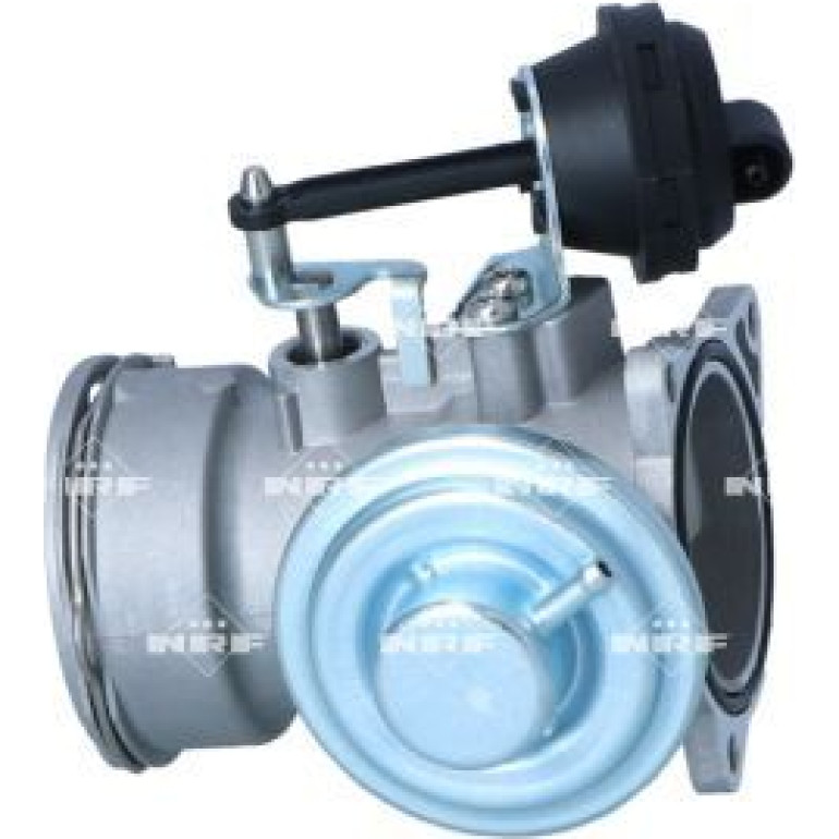 NRF AGR-Ventil 48634 NRF AGR-Ventil 48634