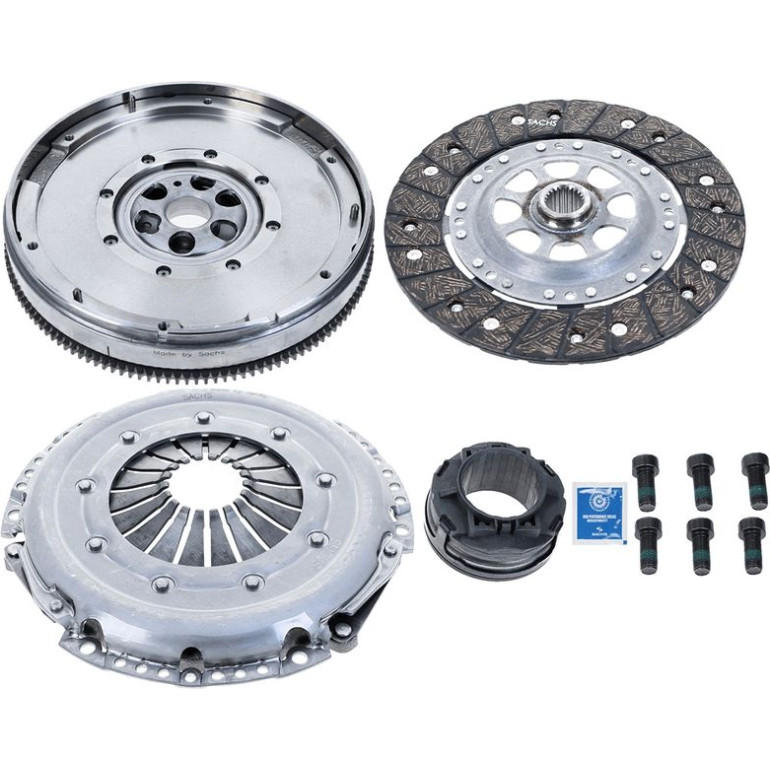 SACHS Kupplungssatz 2290 601 032 SACHS Kupplungssatz 2290 601 032