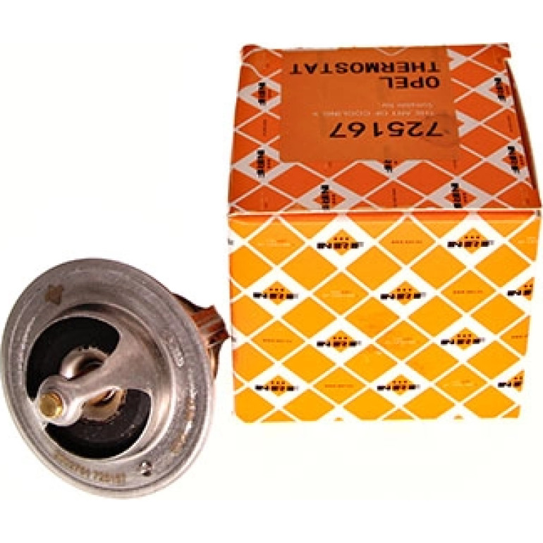 Thermostat, Kühlmittel 725167