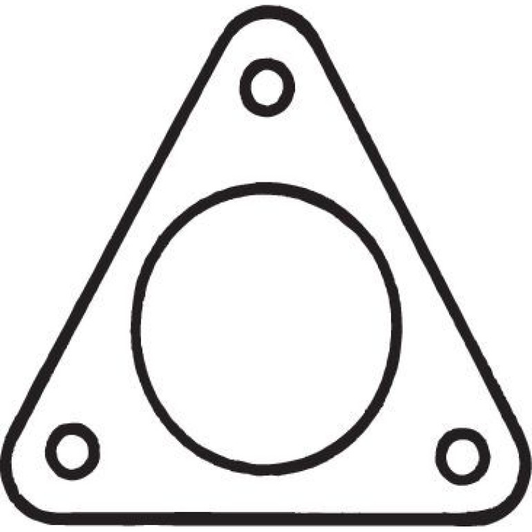Bosal O-Ring 256-874 Bosal O-Ring 256-874