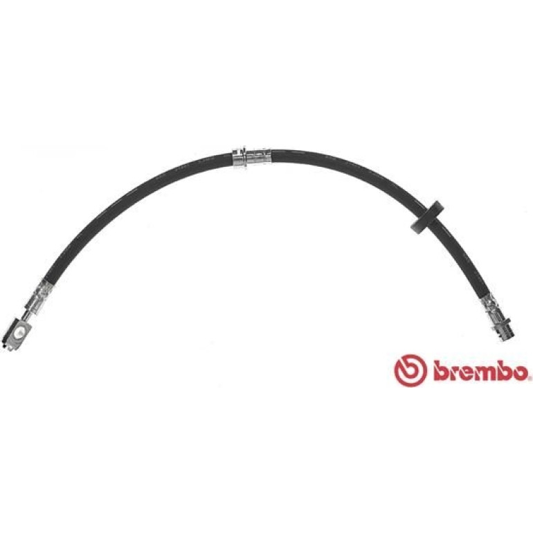 BREMBO Bremsschlauch T 85 109 BREMBO Bremsschlauch T 85 109