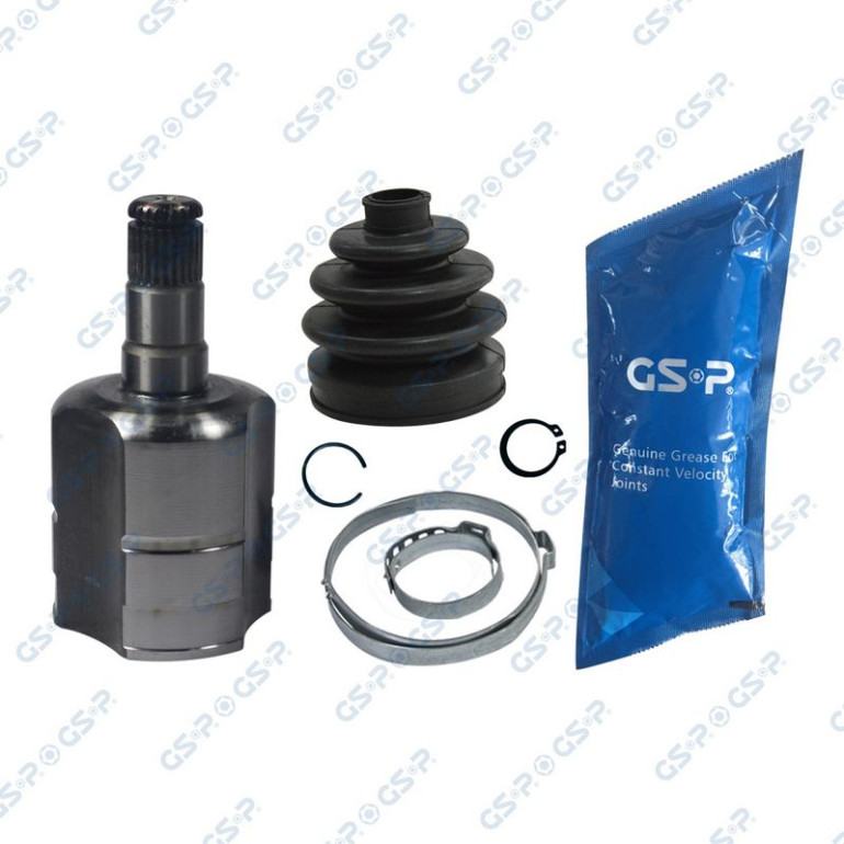 GSP Gelenksatz, Antriebswelle 661038 GSP Gelenksatz, Antriebswelle 661038