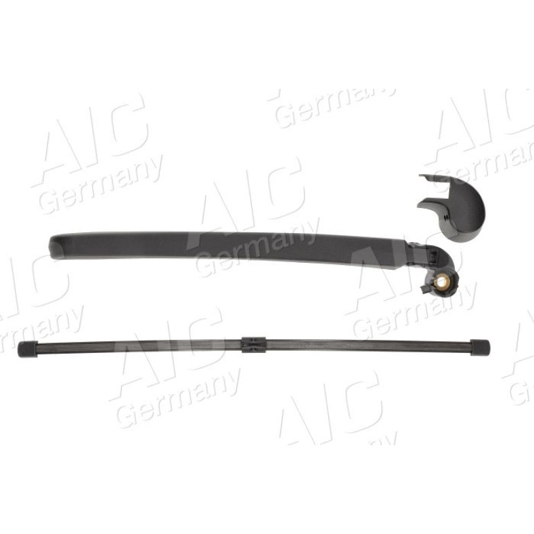 Wischerarm, hinten 56847 Wischerarm, hinten 56847