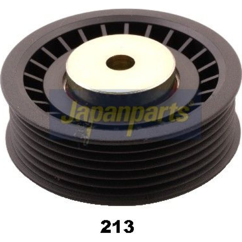 Umlenk-/Führungsrolle, Keilrippenriemen RP-213 Umlenk-/Führungsrolle, Keilrippenriemen RP-213