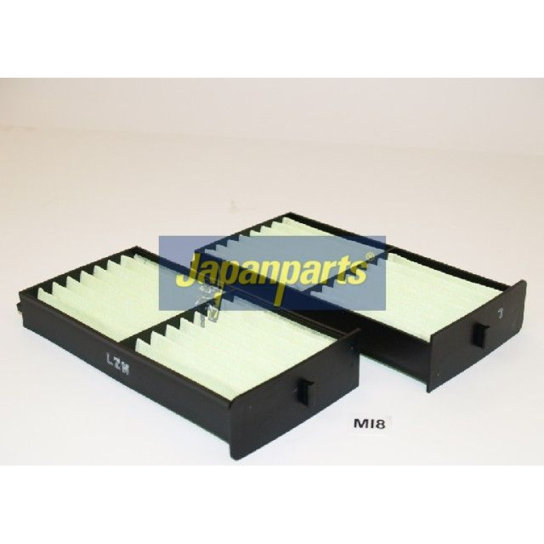 Japanparts Innenraumfilter FAA-MI8 Japanparts Innenraumfilter FAA-MI8