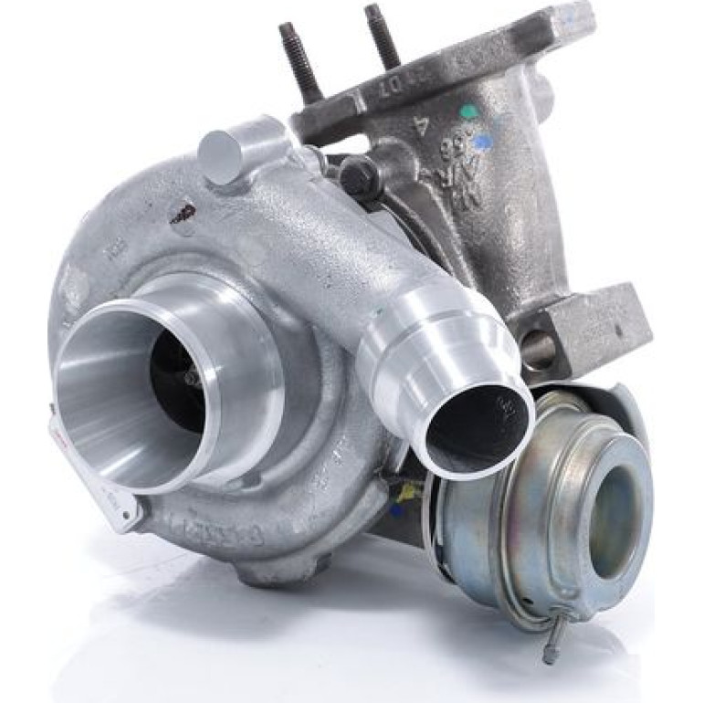 BTS TURBO Turbolader T914667 BTS TURBO Turbolader T914667
