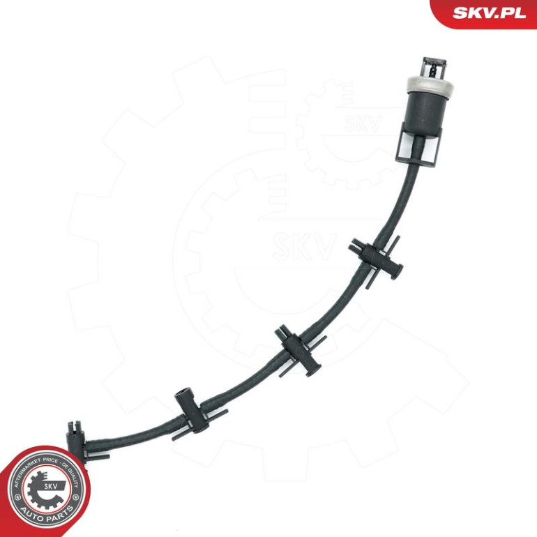 ESEN SKV Schlauch, Leckkraftstoff 54SKV337
