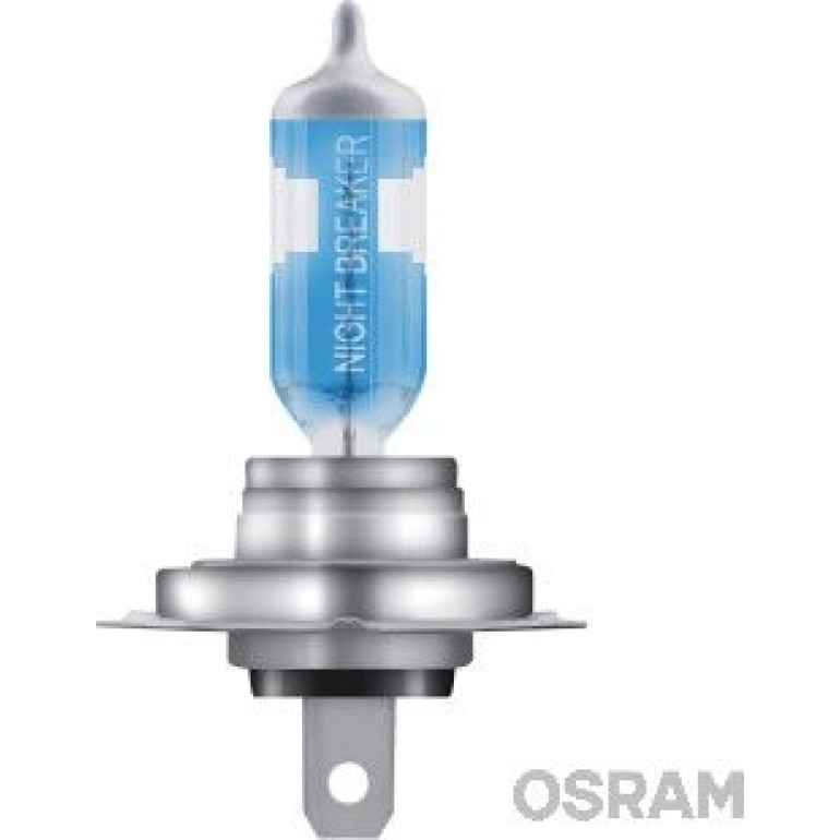 H7 12V 55W PX26d NIGHT BREAKER® LASER +150% mehr Helligkeit 1 st. OSRAM 64210NL H7 12V 55W PX26d NIGHT BREAKER® LASER +150% mehr Helligkeit 1 st. OSRAM 64210NL