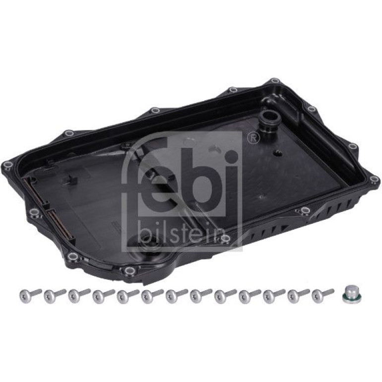 FEBI BILSTEIN Hydraulikfilter, Automatikgetriebe 171618 FEBI BILSTEIN Hydraulikfilter, Automatikgetriebe 171618