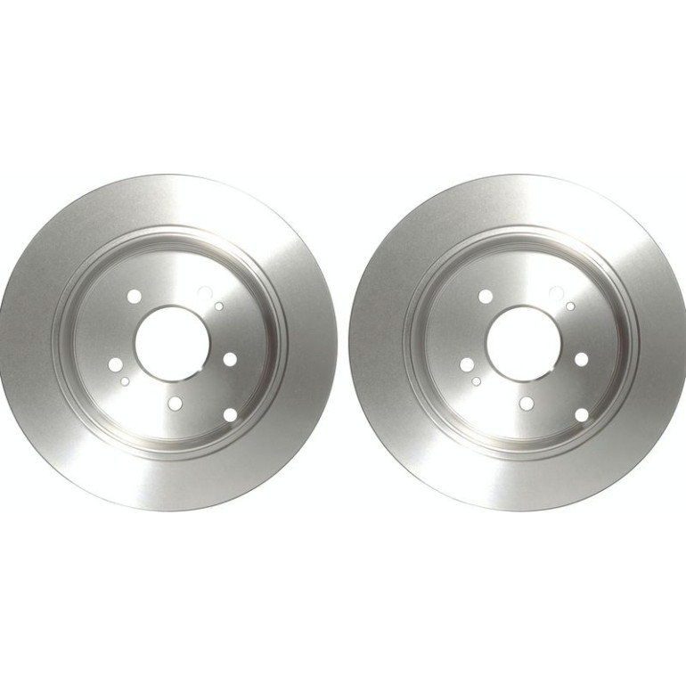 Bremsscheibe Mitsubishi T. Grandis 2.0 Di-D/2.4 Mivec 04-11 DF6909 Bremsscheibe Mitsubishi T. Grandis 2.0 Di-D/2.4 Mivec 04-11 DF6909