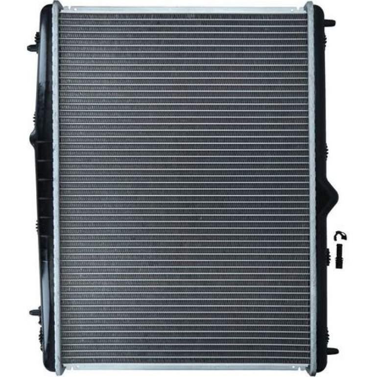 KAMOKA Kühler, Motorkühlung 7700018 KAMOKA Kühler, Motorkühlung 7700018