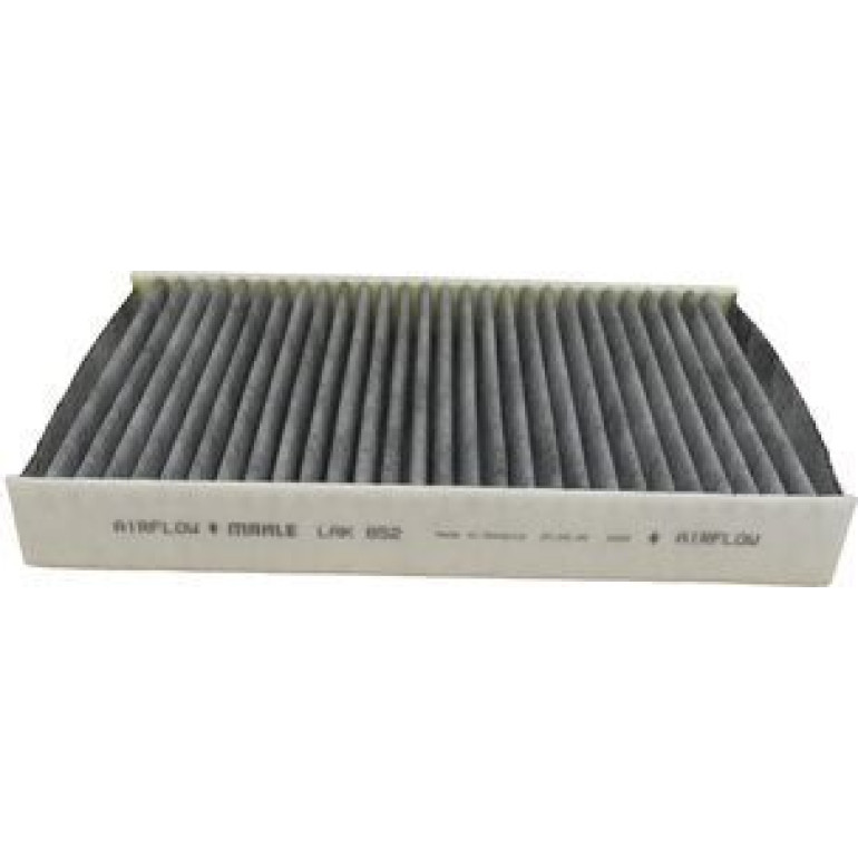 MAHLE Filter, Innenraumluft LAK 852 MAHLE Filter, Innenraumluft LAK 852