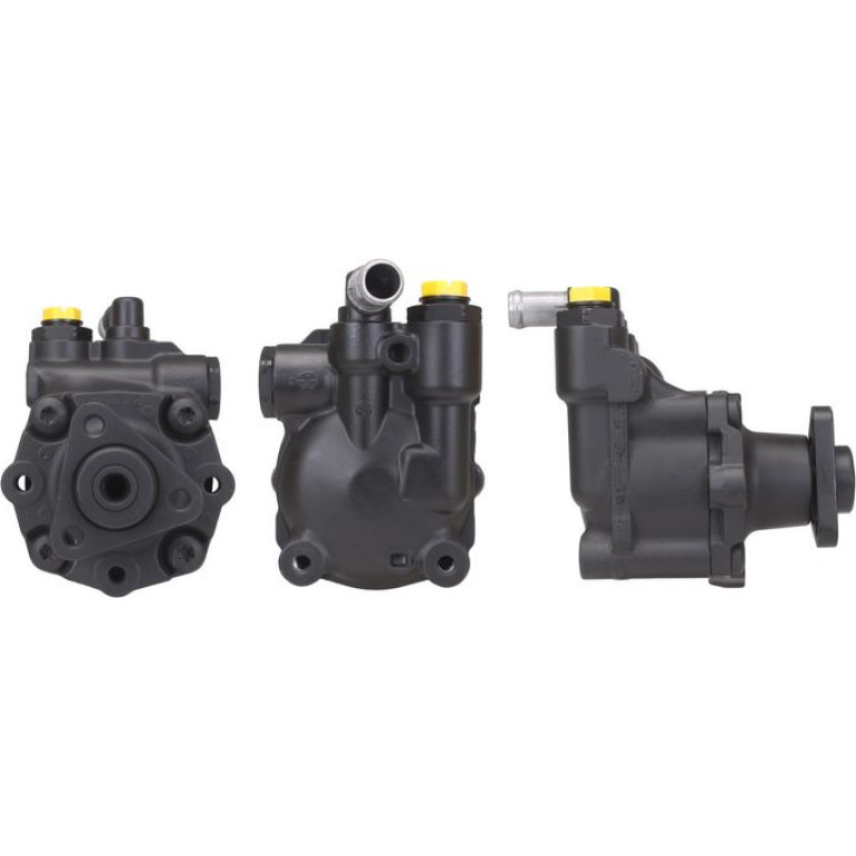 DRI Servopumpe 715521501 hydraulisch