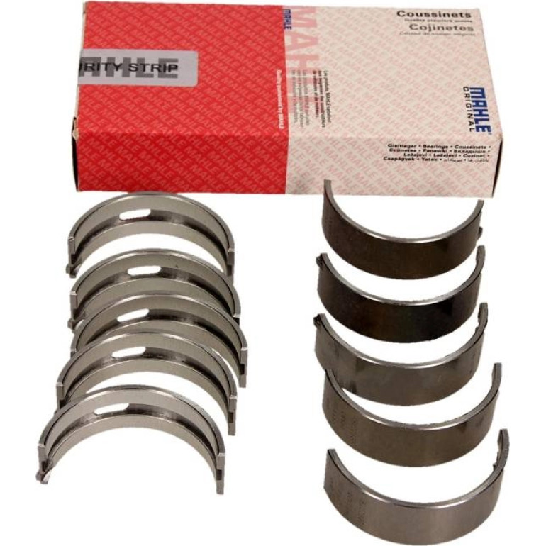 Kurbelwellenlagersatz 029 HS 20864 000 Kurbelwellenlagersatz 029 HS 20864 000