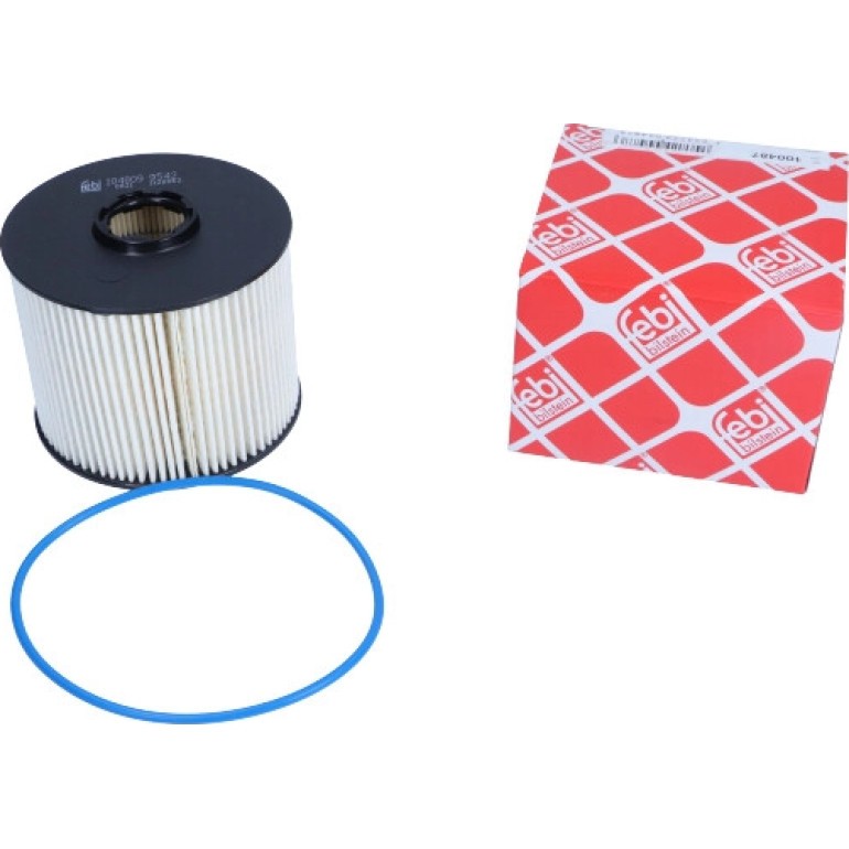 Kraftstofffilter 104809 Kraftstofffilter 104809