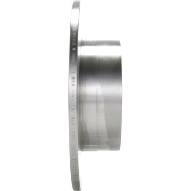 Bremsscheibe HA 0 986 478 019 Bremsscheibe HA 0 986 478 019