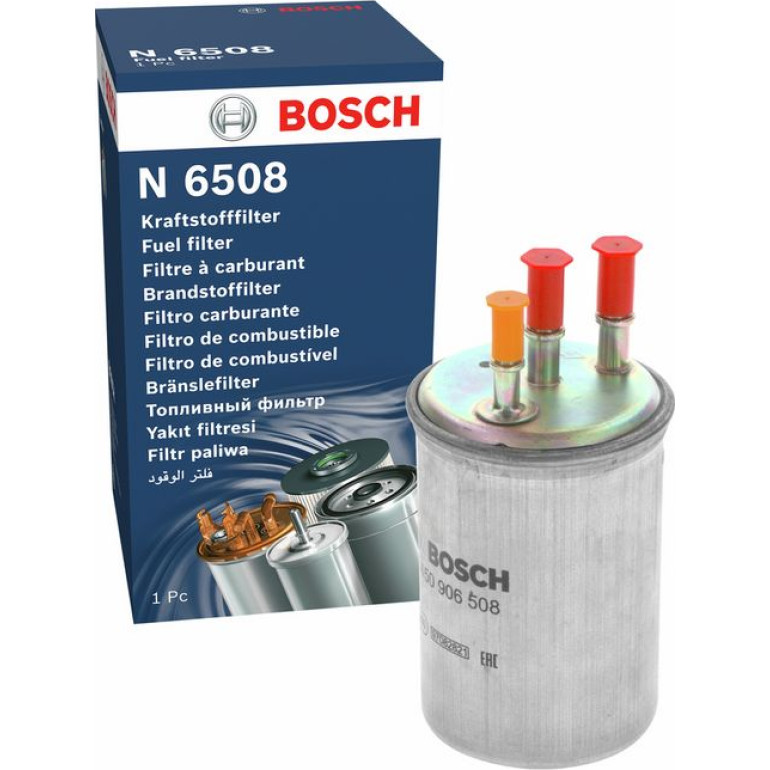 Kraftstofffilter 0 450 906 508 Kraftstofffilter 0 450 906 508