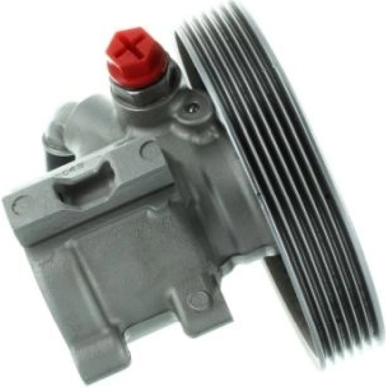 SPIDAN Hydraulikpumpe 53924 SPIDAN Hydraulikpumpe 53924