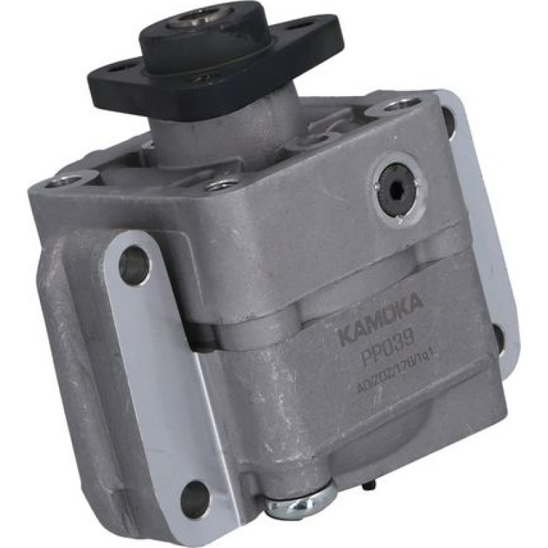 KAMOKA Hydraulikpumpe, Lenkung PP039 KAMOKA Hydraulikpumpe, Lenkung PP039