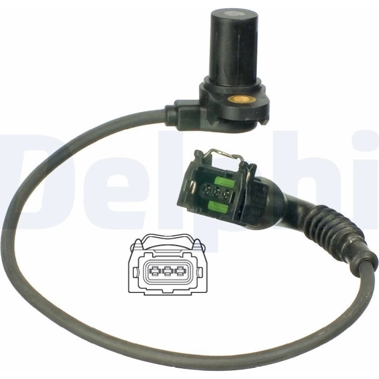 Sensor, Nockenwellenposition SS11026 Sensor, Nockenwellenposition SS11026