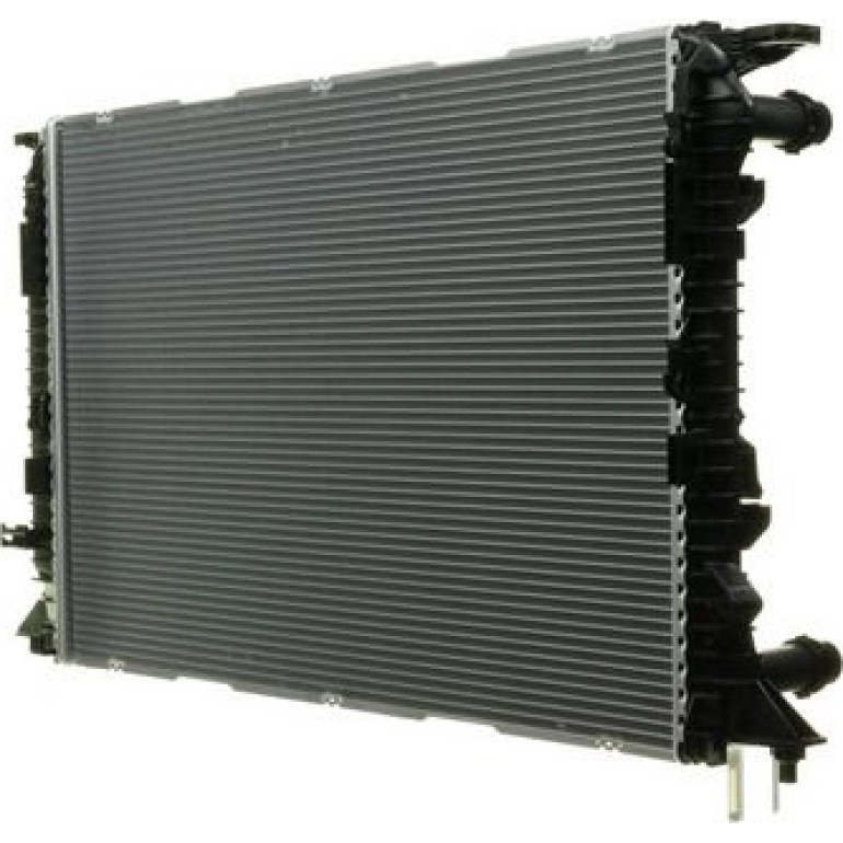 Kühler, Motorkühlung CR 910 000P Kühler, Motorkühlung CR 910 000P