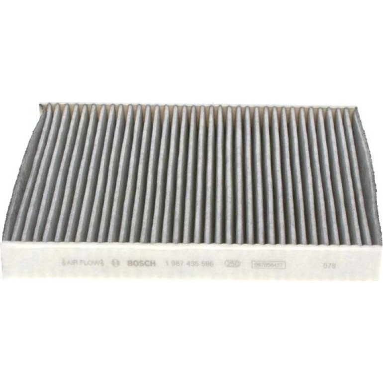 Aktivkohlefilter 1987435596 Aktivkohlefilter 1987435596