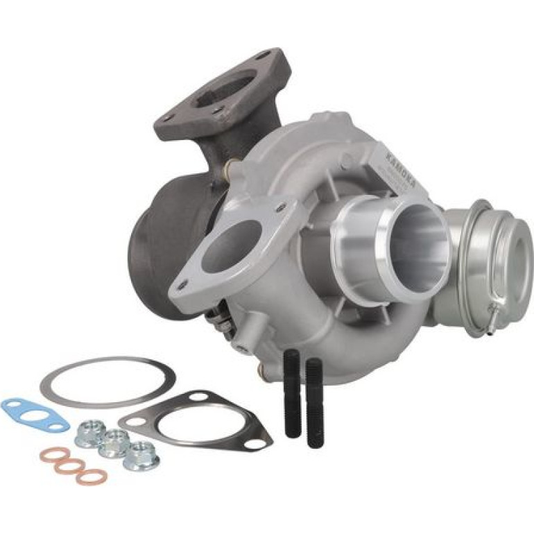 KAMOKA Turbolader 8600070