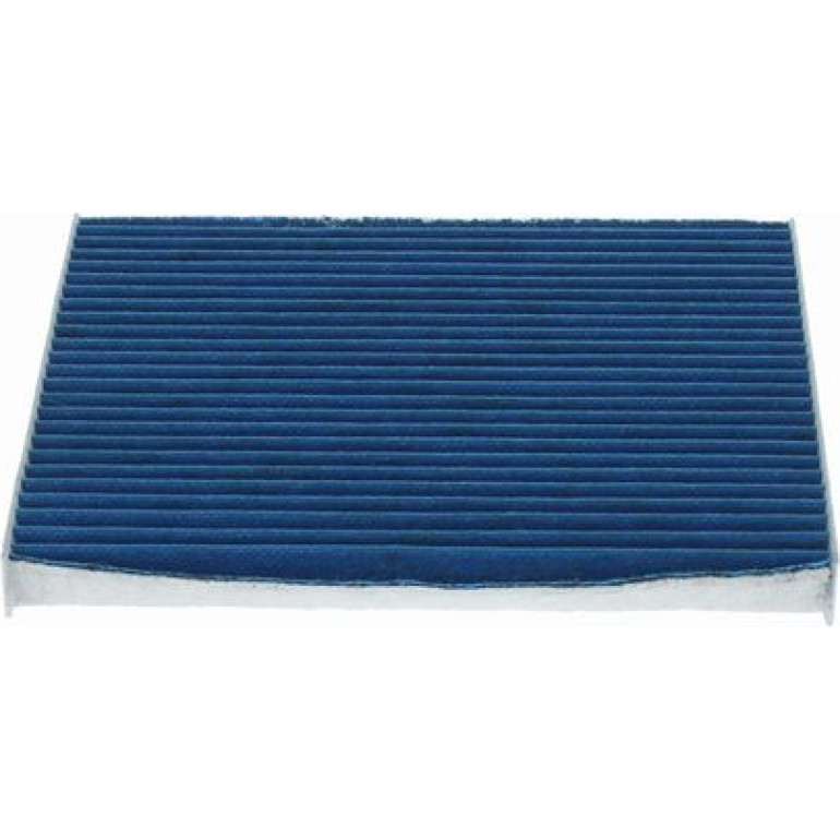 Aktivkohleinnenraumfilter 0 986 628 629 Aktivkohleinnenraumfilter 0 986 628 629