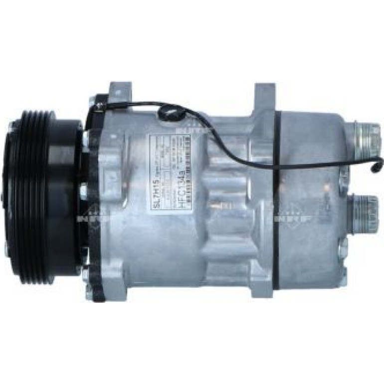 Kompressor, Klimaanlage 32779 Kompressor, Klimaanlage 32779