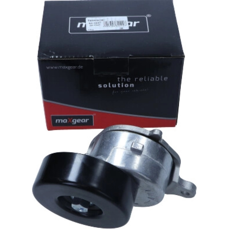 Spannrolle, Keilrippenriemen 54-1627 Spannrolle, Keilrippenriemen 54-1627