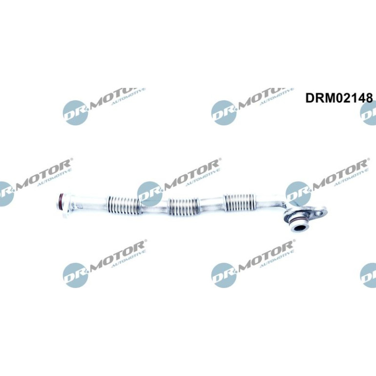 ÖLLEITUNG, LADER DRM02148 ÖLLEITUNG, LADER DRM02148