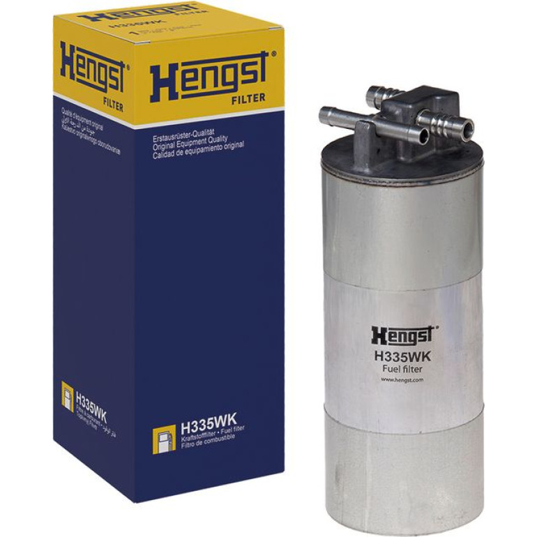 HENGST FILTER Kraftstofffilter H335WK HENGST FILTER Kraftstofffilter H335WK
