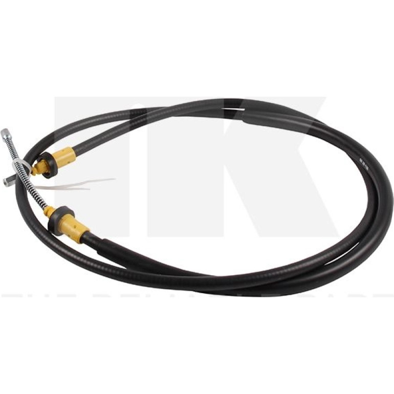Seilzug, Feststellbremse Dacia T. Sandero 08- Le/Pr 9039128 Seilzug, Feststellbremse Dacia T. Sandero 08- Le/Pr 9039128